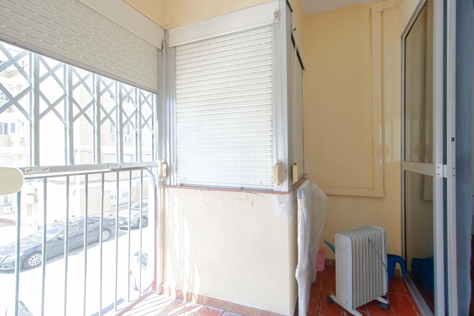 3 Zimmer Wohnung zu verkaufen in Sevilla Stadt - 158.000 € (Ref: 9820582)