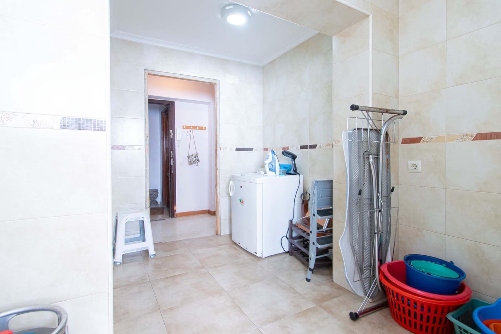 3 Zimmer Wohnung zu verkaufen in Sevilla Stadt - 158.000 € (Ref: 9820582)