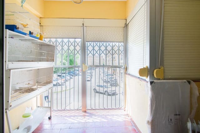 3 Zimmer Wohnung zu verkaufen in Rochelambert, Sevilla Stadt - 158.000 € (Ref: 9820582)