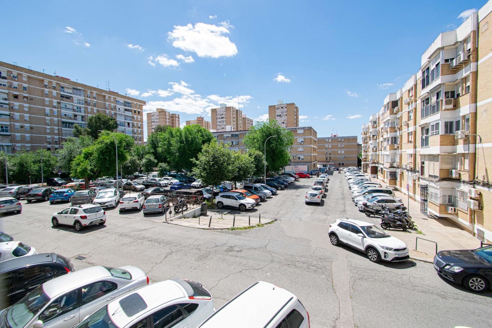 3 Zimmer Wohnung zu verkaufen in Sevilla Stadt - 158.000 € (Ref: 9820582)