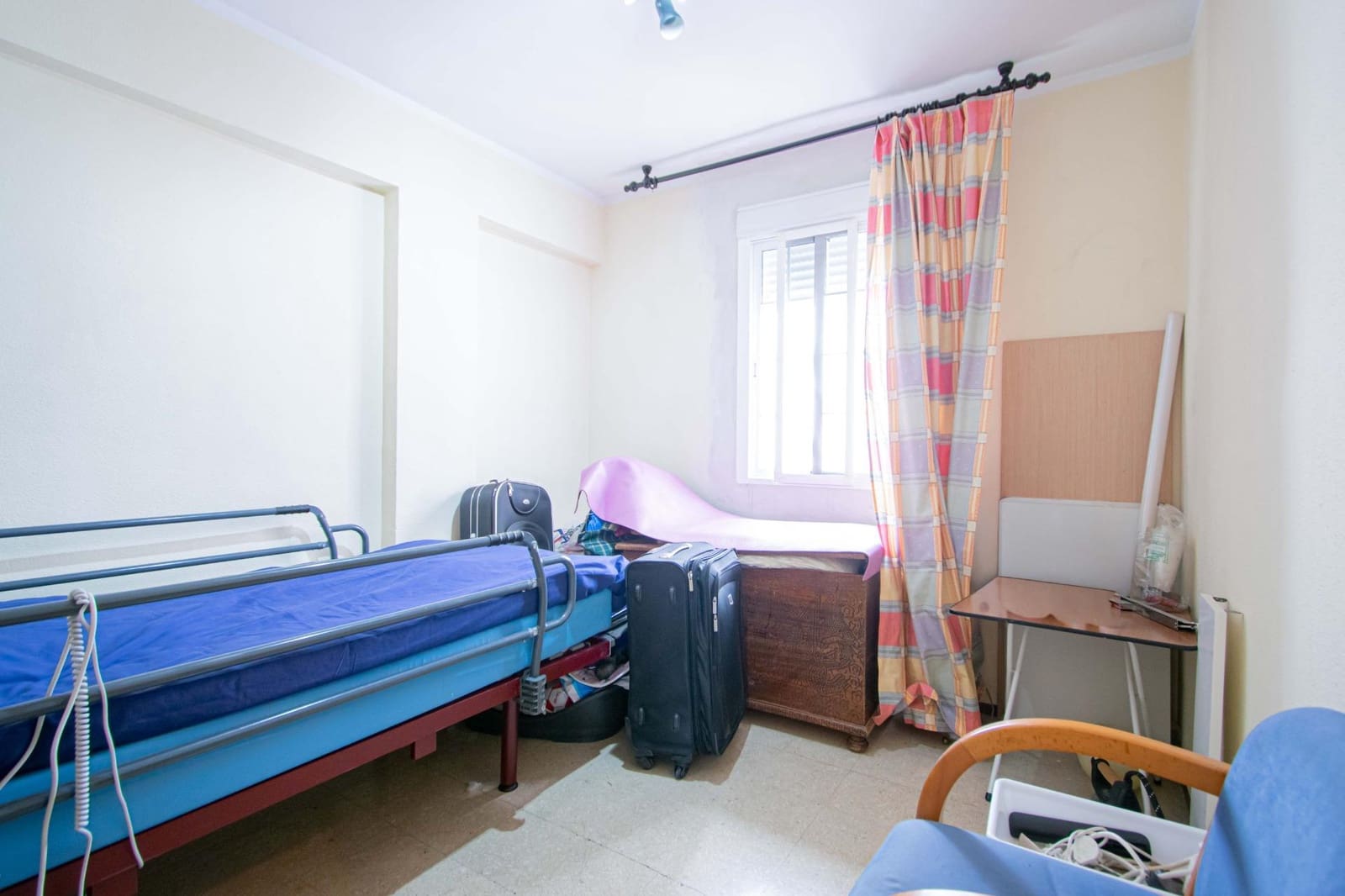 3 Zimmer Wohnung zu verkaufen in Sevilla Stadt - 158.000 € (Ref: 9820582)