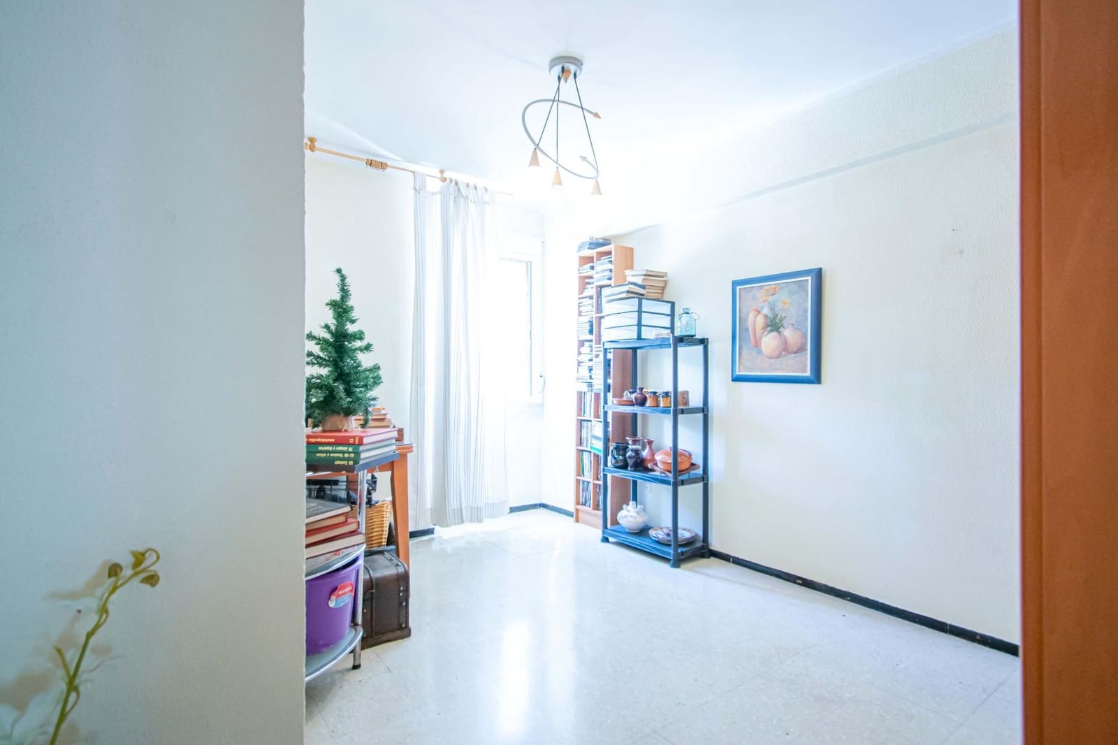 3 Zimmer Wohnung zu verkaufen in Sevilla Stadt - 158.000 € (Ref: 9820582)
