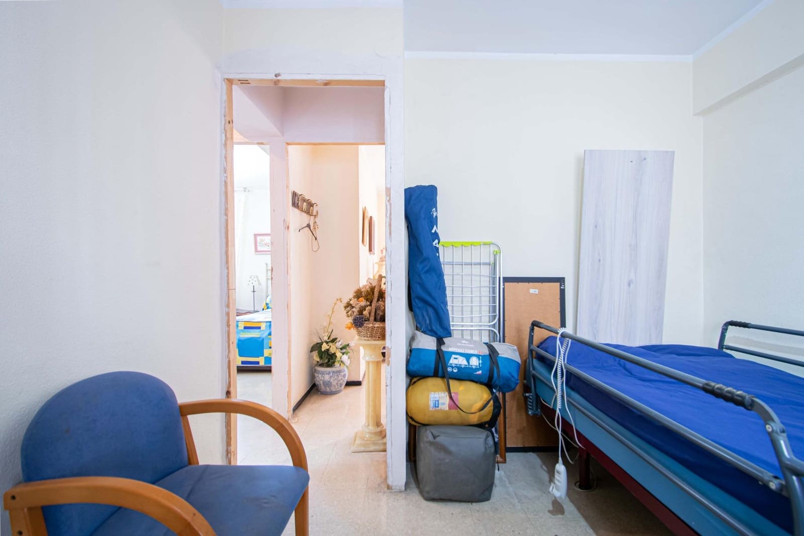 3 Zimmer Wohnung zu verkaufen in Sevilla Stadt - 158.000 € (Ref: 9820582)