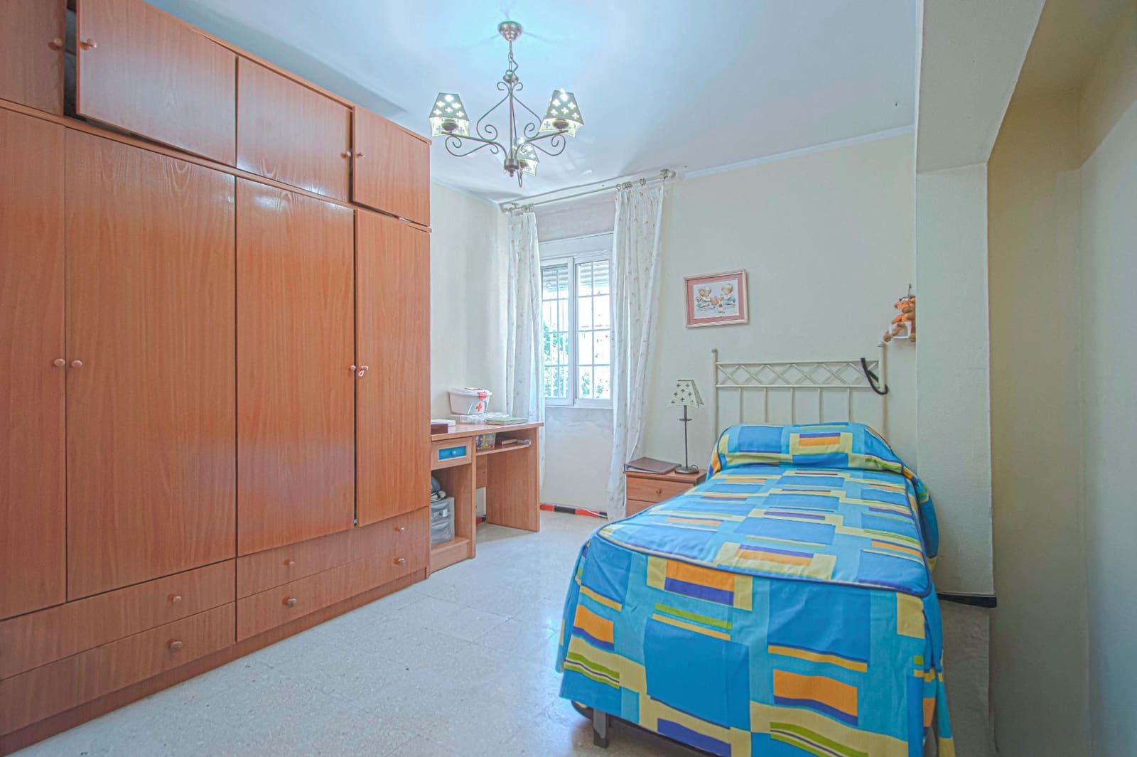 3 Zimmer Wohnung zu verkaufen in Sevilla Stadt - 158.000 € (Ref: 9820582)