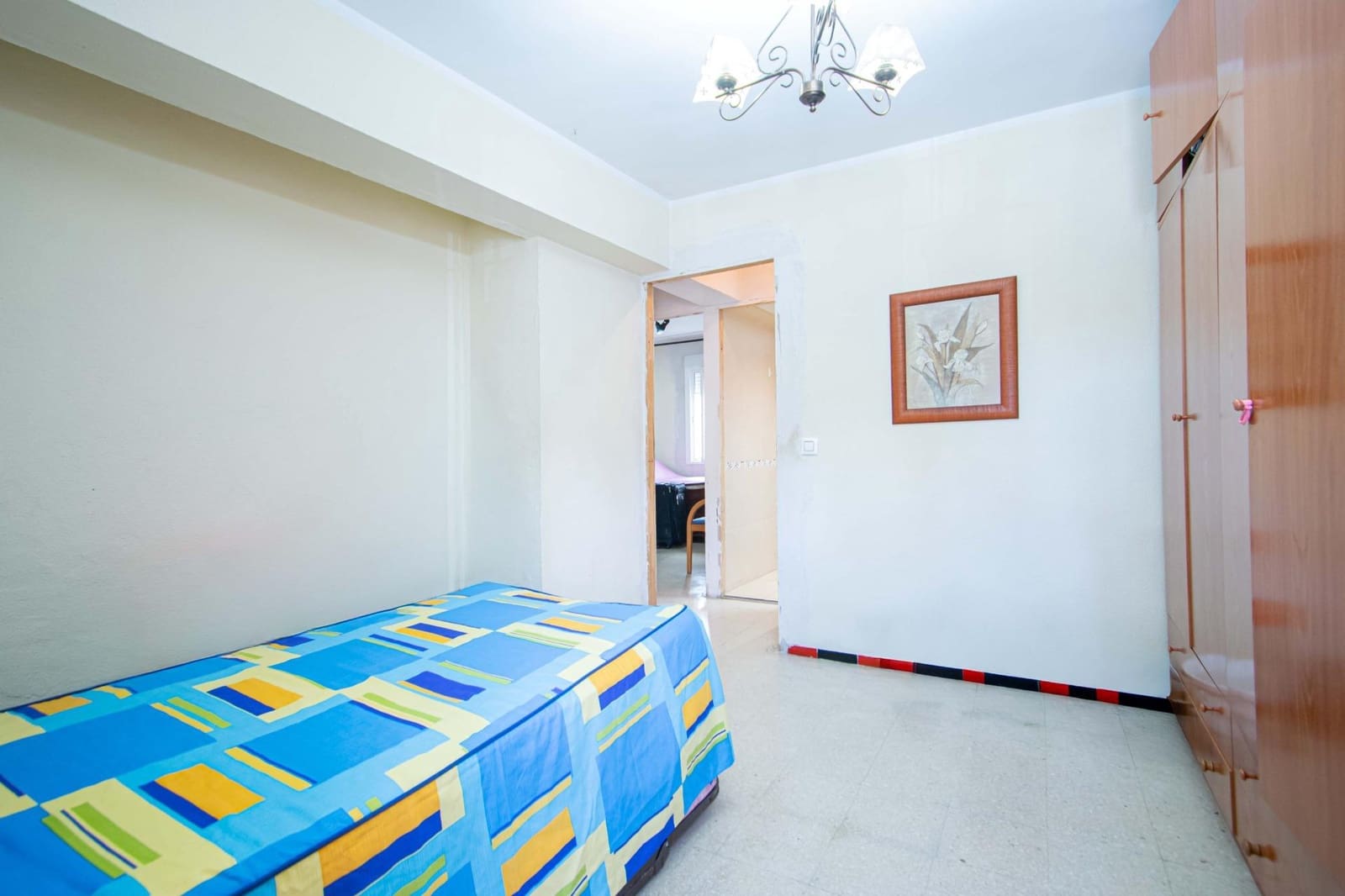 3 Zimmer Wohnung zu verkaufen in Sevilla Stadt - 158.000 € (Ref: 9820582)