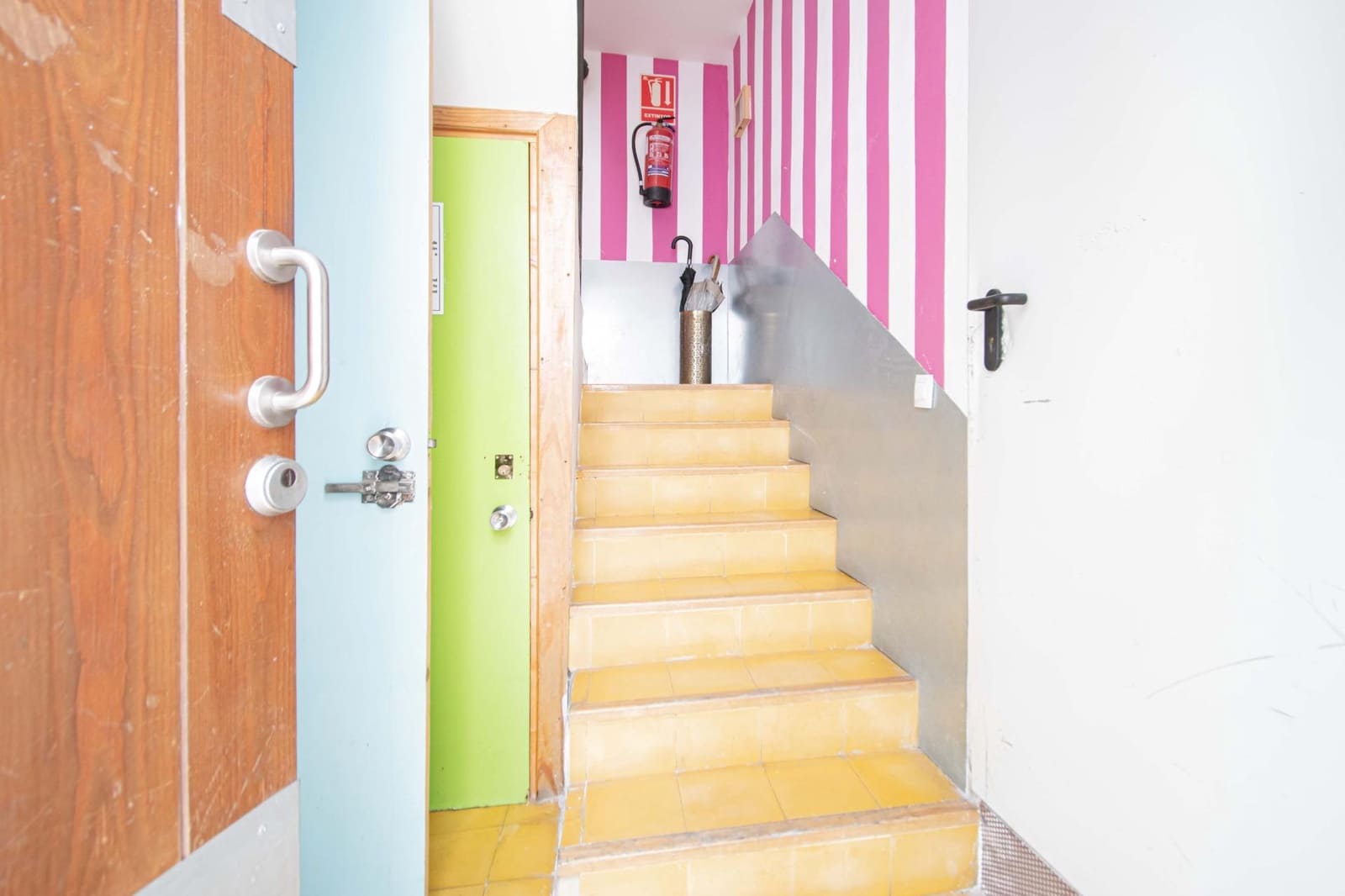3 Zimmer Apartment zu verkaufen in Sevilla Stadt - 650.000 € (Ref: 9820583)