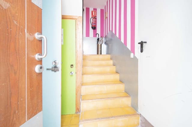 3 Zimmer Apartment zu verkaufen in Feria, Sevilla Stadt - 650.000 € (Ref: 9820583)