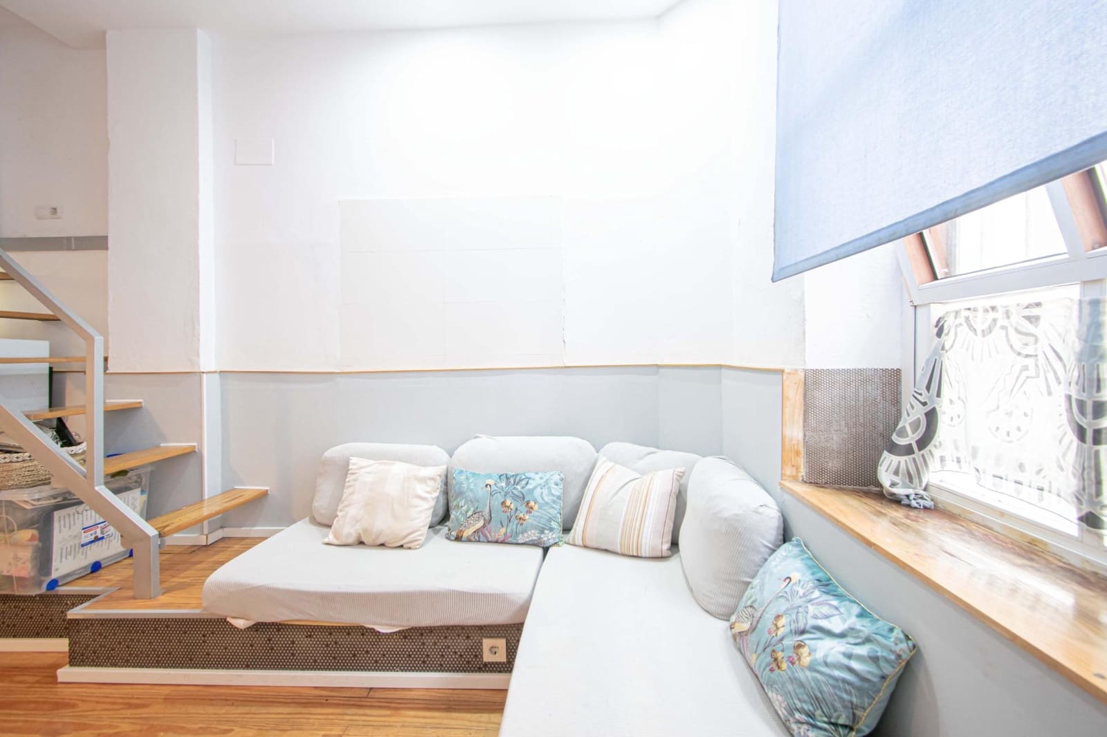 3 Zimmer Apartment zu verkaufen in Sevilla Stadt - 650.000 € (Ref: 9820583)