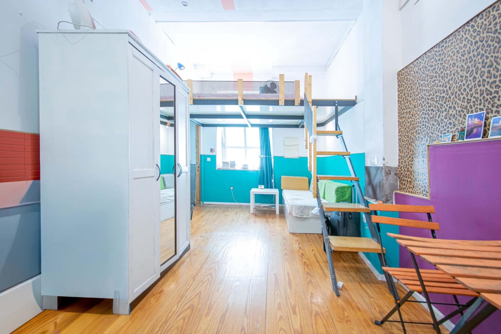 3 Zimmer Apartment zu verkaufen in Sevilla Stadt - 650.000 € (Ref: 9820583)
