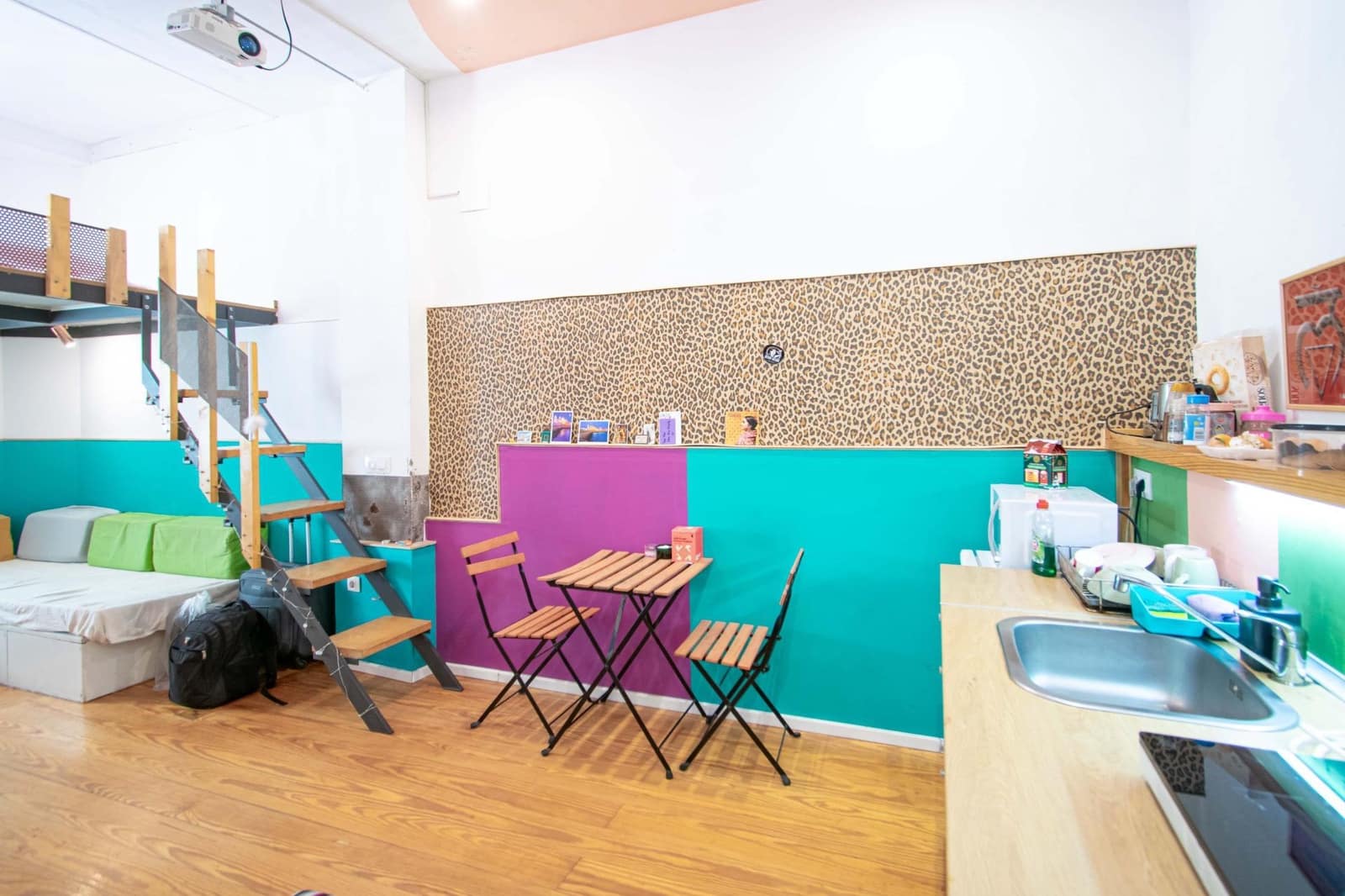 3 Zimmer Apartment zu verkaufen in Sevilla Stadt - 650.000 € (Ref: 9820583)