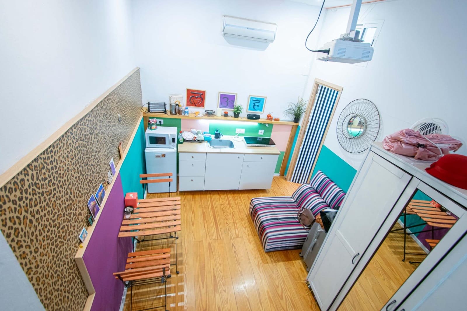 3 Zimmer Apartment zu verkaufen in Sevilla Stadt - 650.000 € (Ref: 9820583)