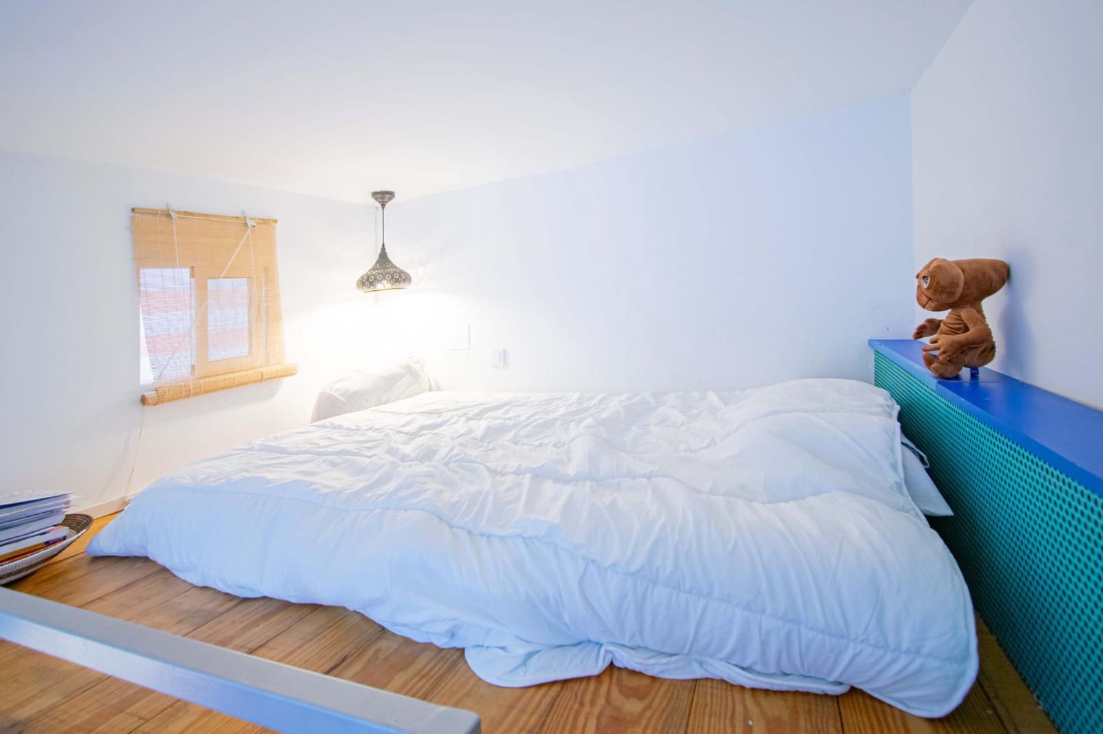 3 Zimmer Apartment zu verkaufen in Sevilla Stadt - 650.000 € (Ref: 9820583)