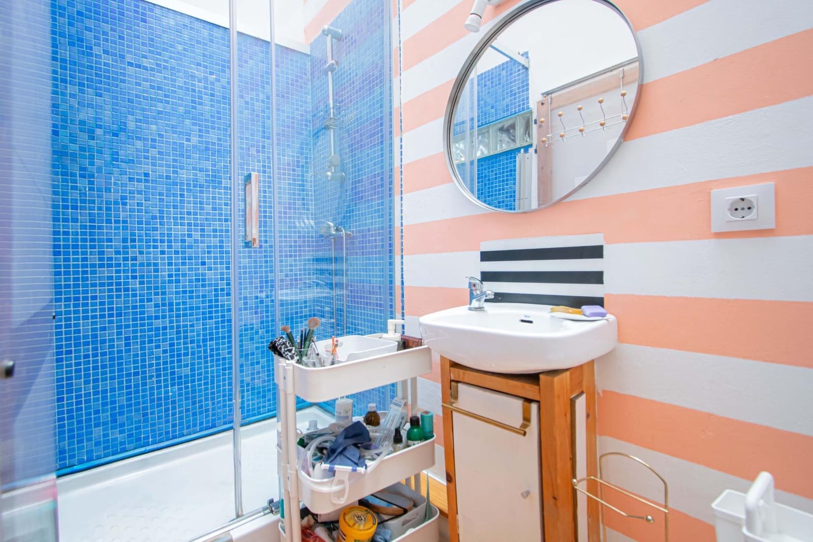 3 Zimmer Apartment zu verkaufen in Sevilla Stadt - 650.000 € (Ref: 9820583)