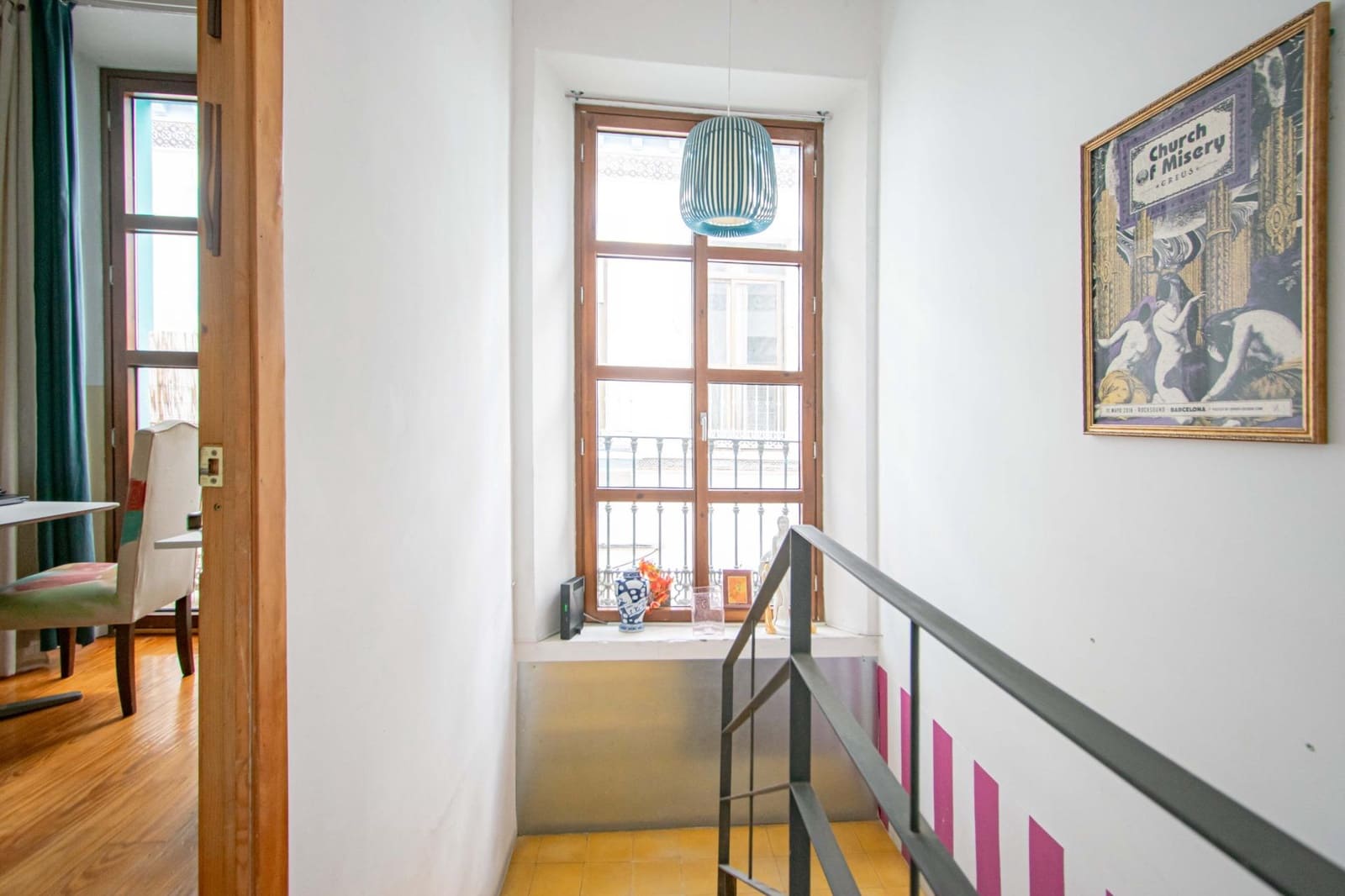 3 Zimmer Apartment zu verkaufen in Sevilla Stadt - 650.000 € (Ref: 9820583)
