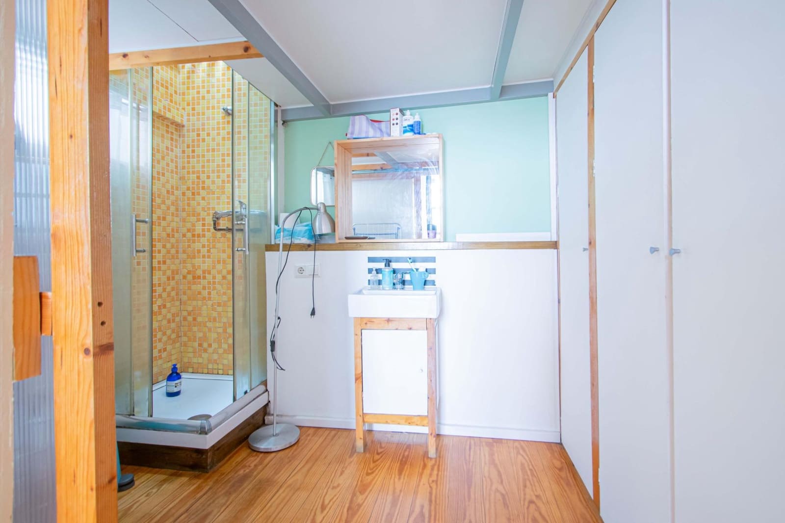 3 Zimmer Apartment zu verkaufen in Sevilla Stadt - 650.000 € (Ref: 9820583)
