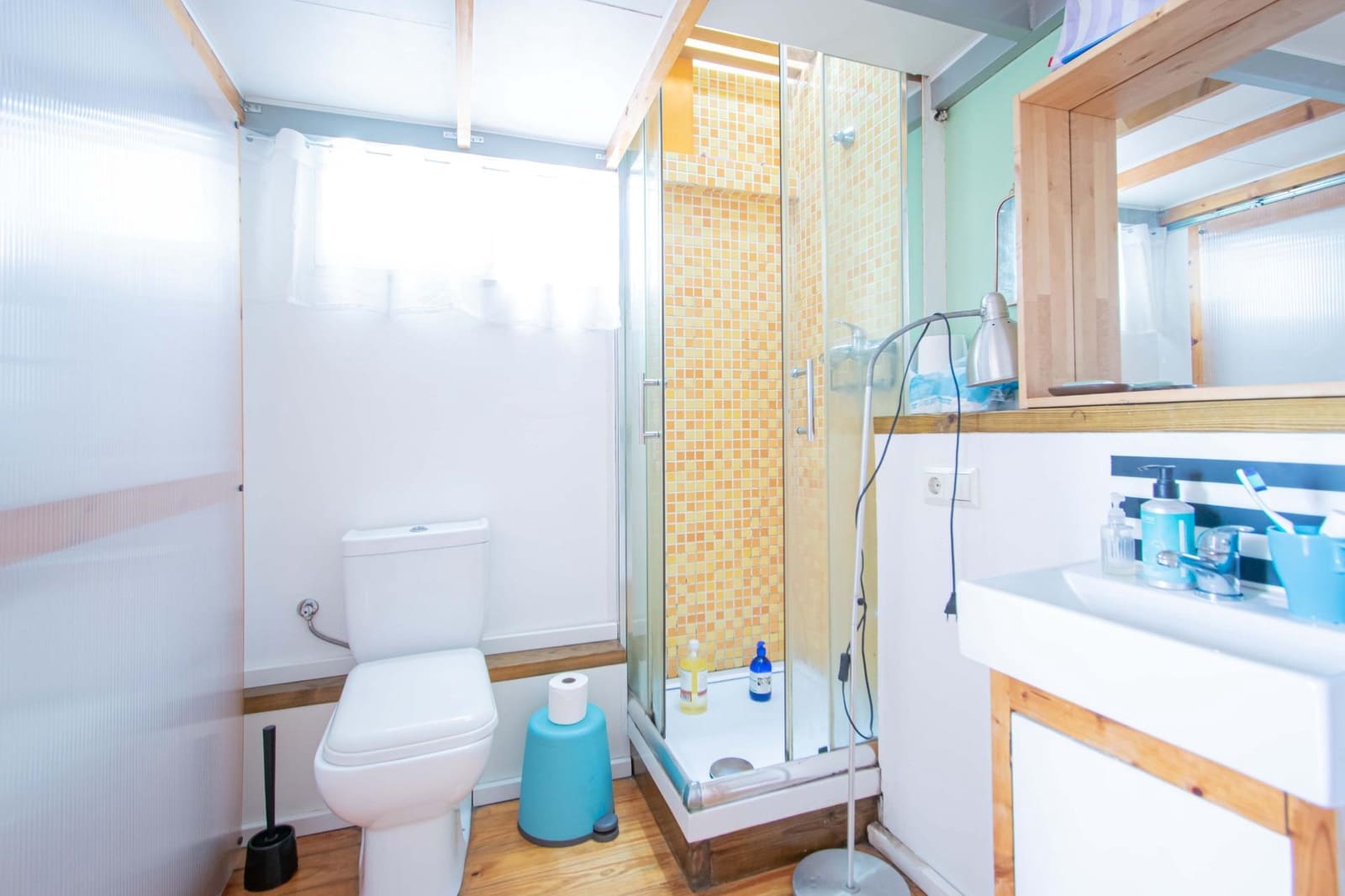 3 Zimmer Apartment zu verkaufen in Sevilla Stadt - 650.000 € (Ref: 9820583)