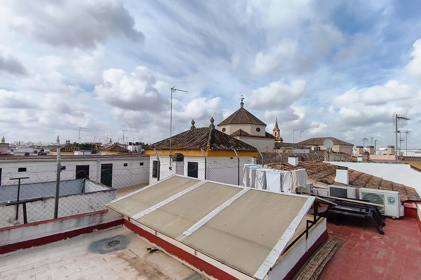 3 Zimmer Apartment zu verkaufen in Sevilla Stadt - 650.000 € (Ref: 9820583)