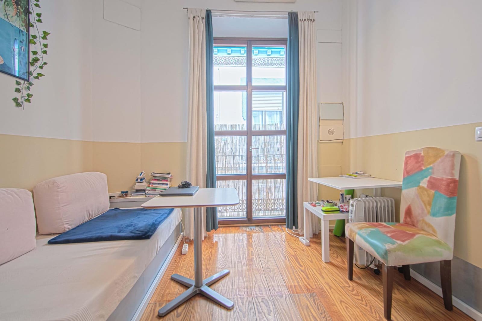 3 Zimmer Apartment zu verkaufen in Sevilla Stadt - 650.000 € (Ref: 9820583)