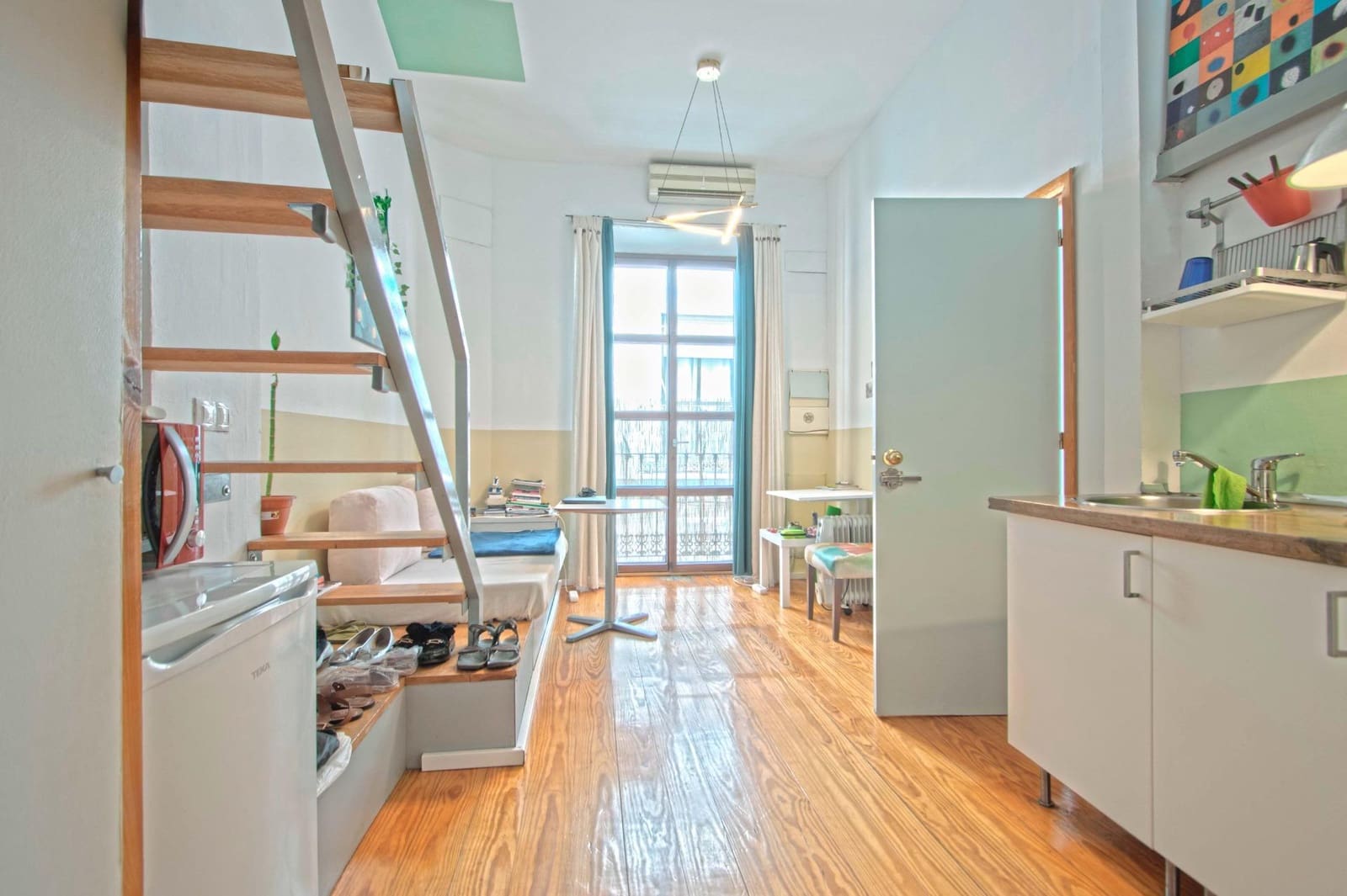 3 Zimmer Apartment zu verkaufen in Sevilla Stadt - 650.000 € (Ref: 9820583)