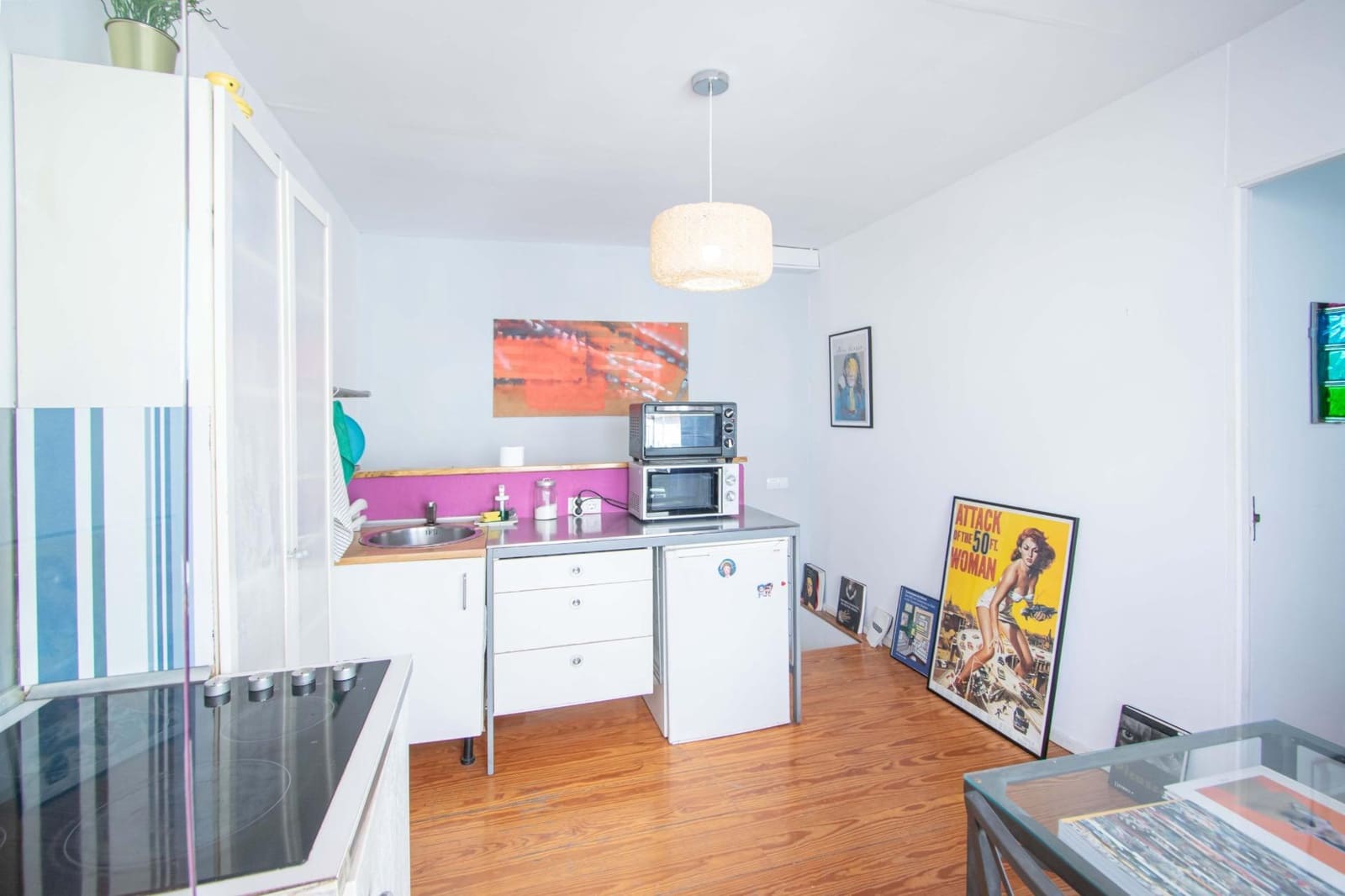 3 Zimmer Apartment zu verkaufen in Sevilla Stadt - 650.000 € (Ref: 9820583)
