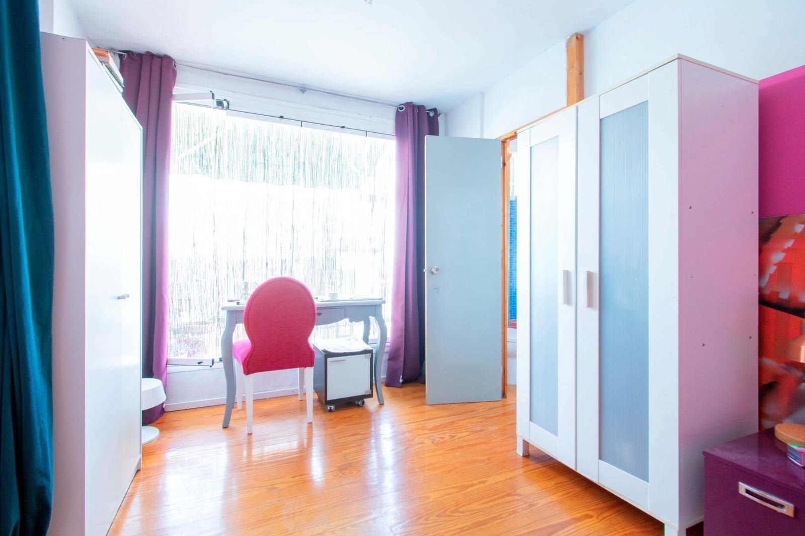 3 Zimmer Apartment zu verkaufen in Sevilla Stadt - 650.000 € (Ref: 9820583)