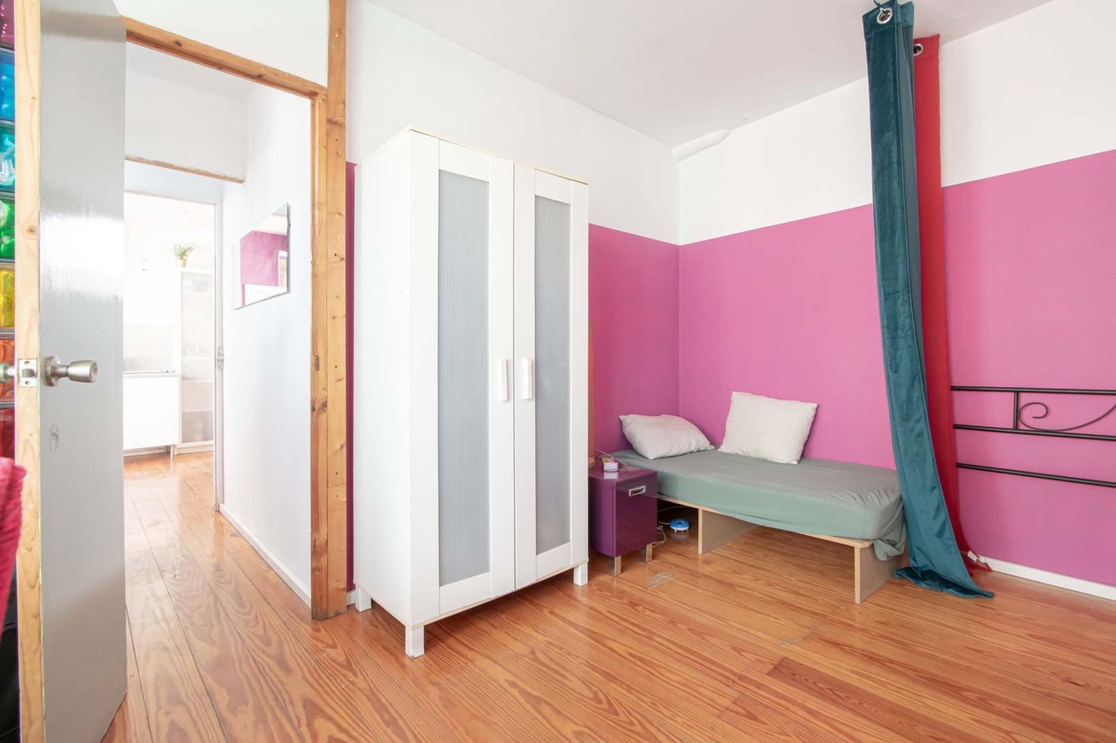 3 Zimmer Apartment zu verkaufen in Sevilla Stadt - 650.000 € (Ref: 9820583)
