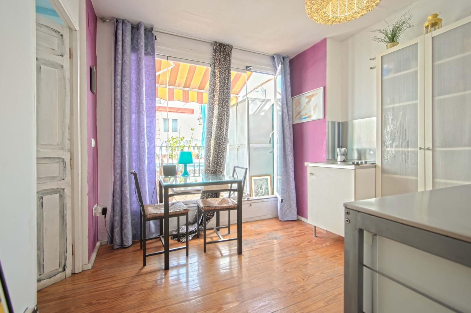 3 Zimmer Apartment zu verkaufen in Sevilla Stadt - 650.000 € (Ref: 9820583)