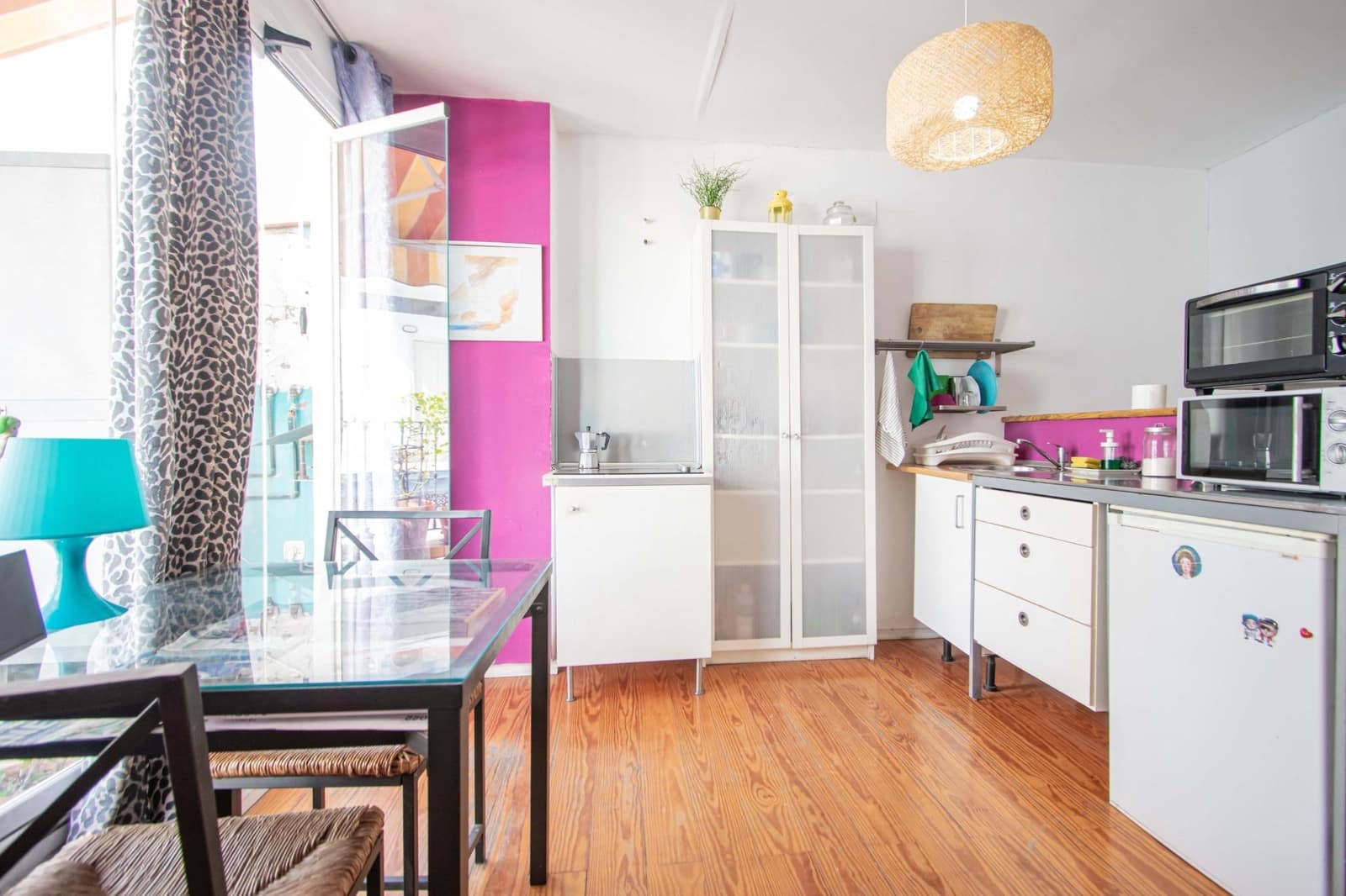 3 Zimmer Apartment zu verkaufen in Sevilla Stadt - 650.000 € (Ref: 9820583)