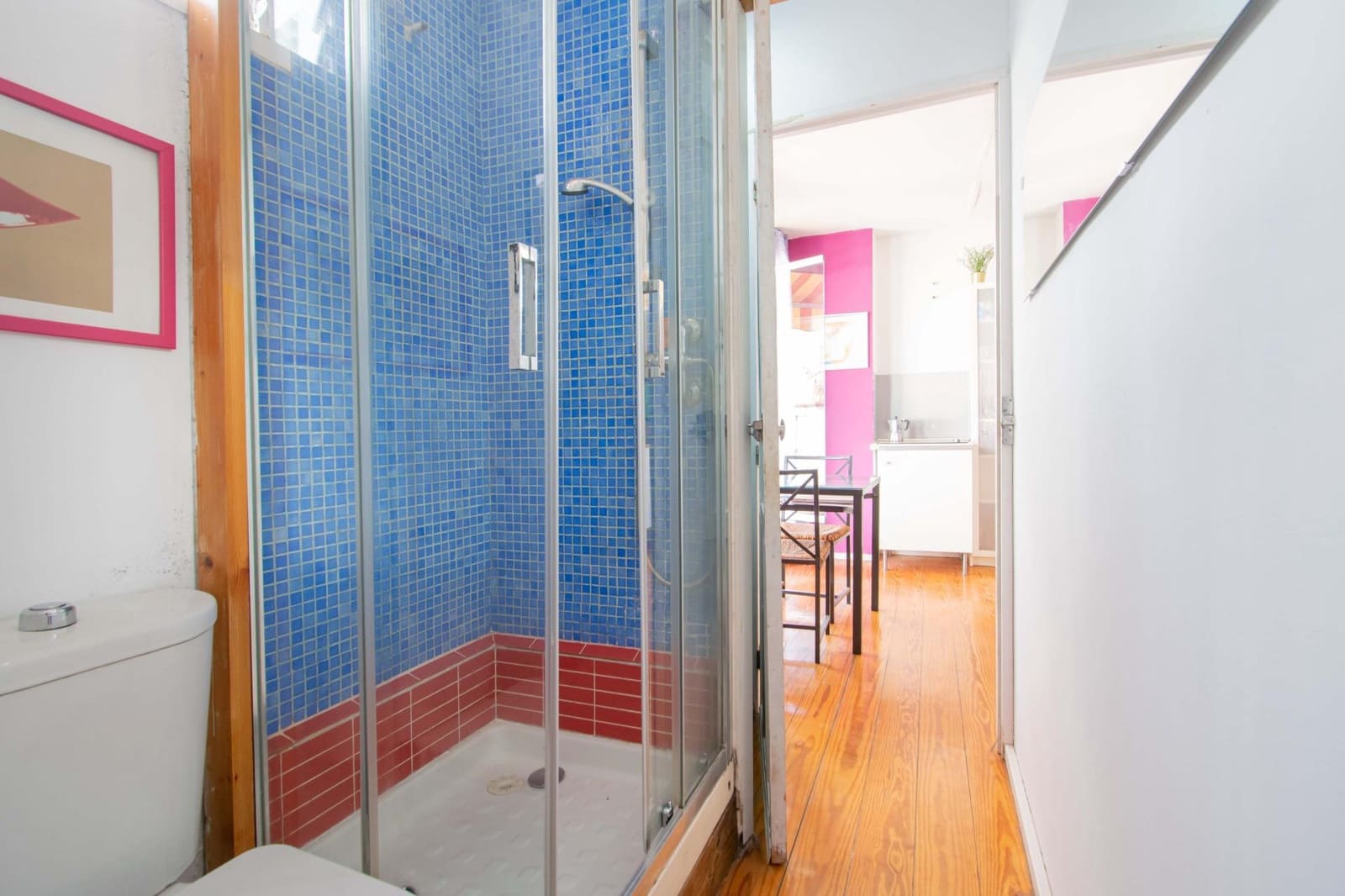 3 Zimmer Apartment zu verkaufen in Sevilla Stadt - 650.000 € (Ref: 9820583)
