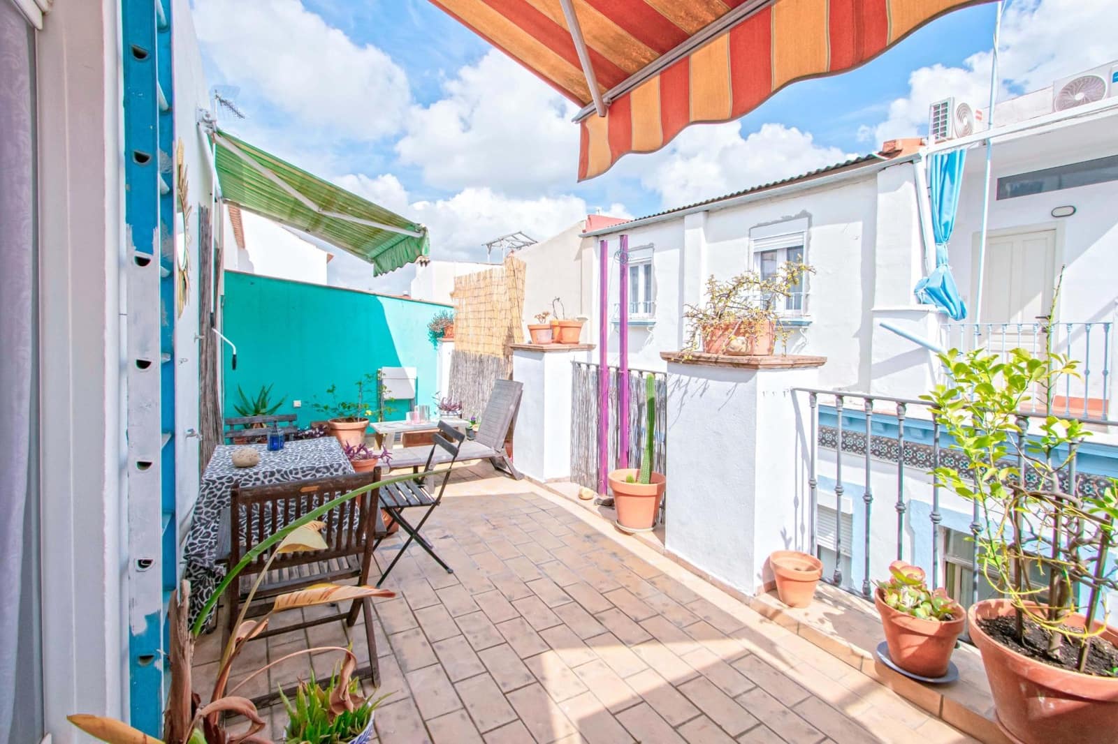 3 Zimmer Apartment zu verkaufen in Sevilla Stadt - 650.000 € (Ref: 9820583)