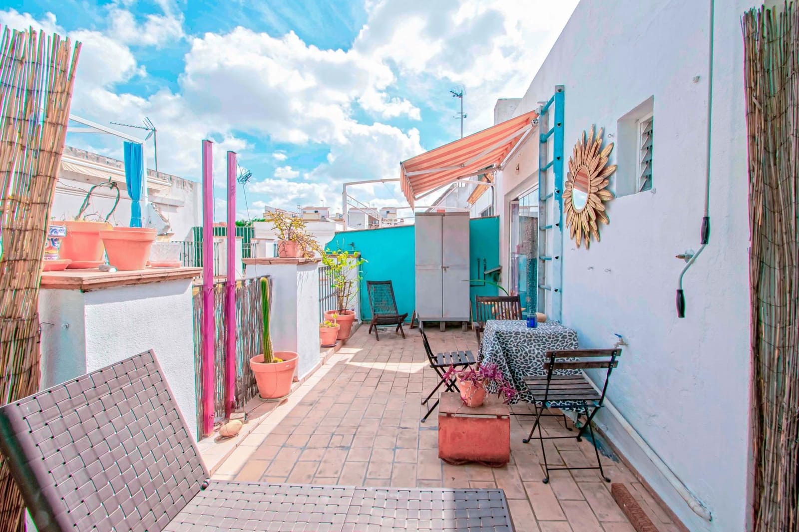 3 Zimmer Apartment zu verkaufen in Sevilla Stadt - 650.000 € (Ref: 9820583)