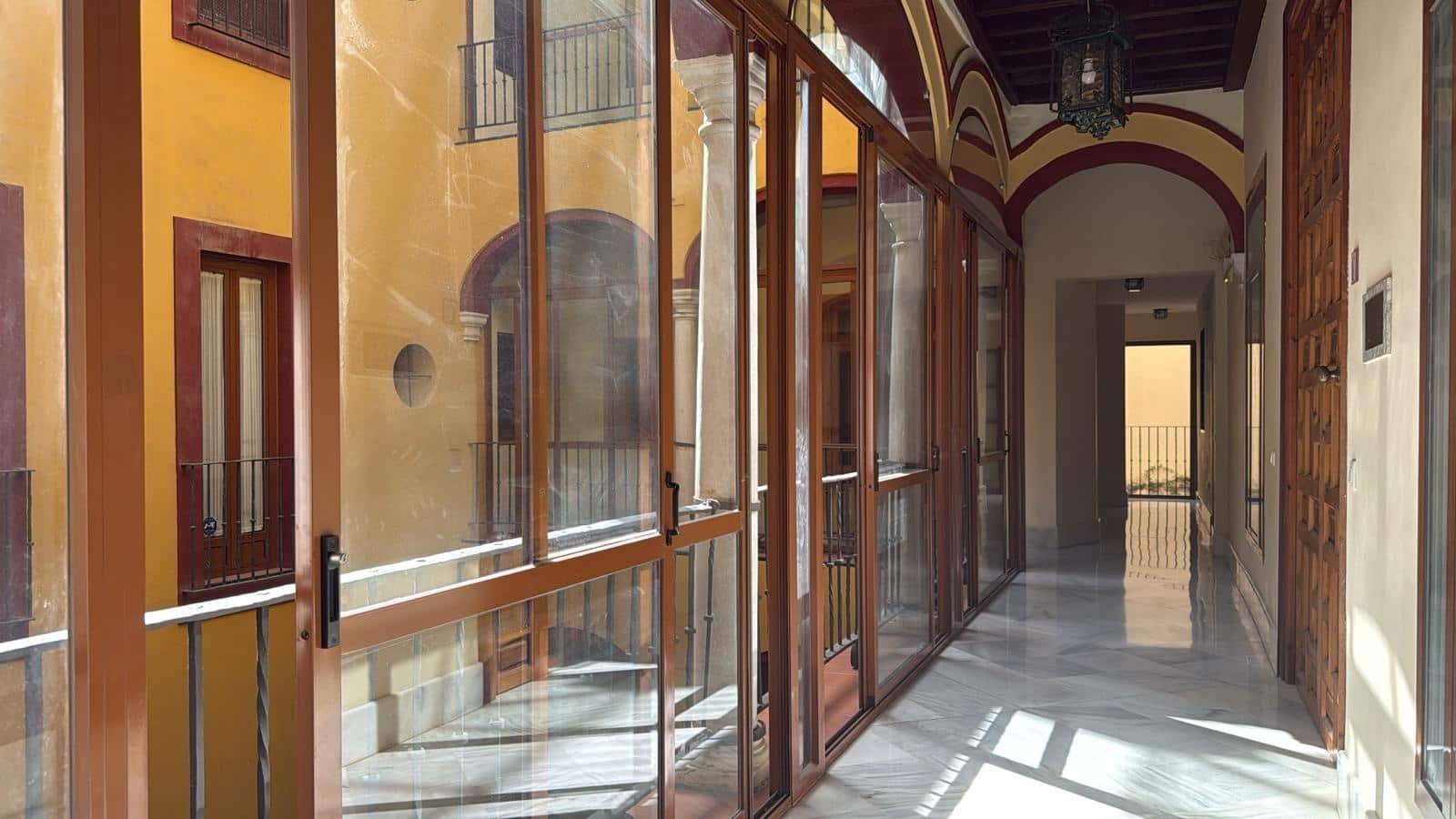 3 bedroom Flat for rent in Seville city - € 1,300 (Ref: 9822990)