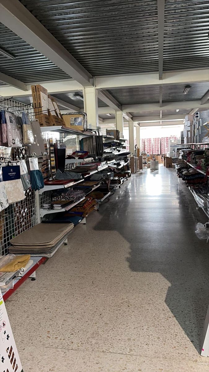 Firma/Unternehmen zu verkaufen in Almonte - 2.000.000 € (Ref: 9825321)