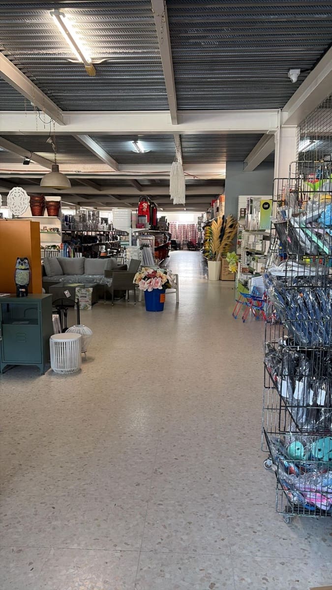 Firma/Unternehmen zu verkaufen in Almonte - 2.000.000 € (Ref: 9825321)