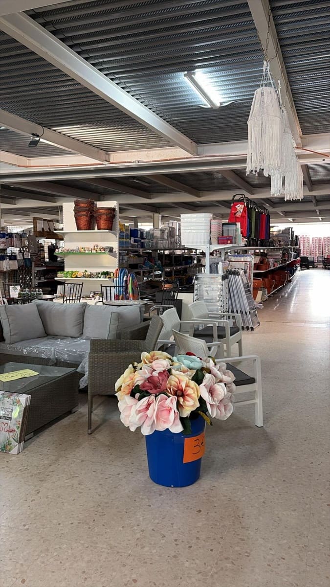 Firma/Unternehmen zu verkaufen in Almonte - 2.000.000 € (Ref: 9825321)