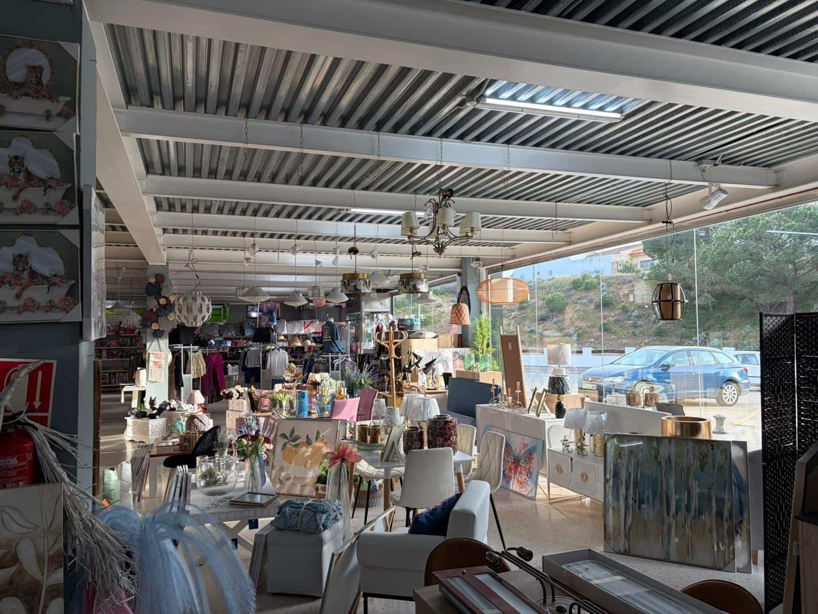 Firma/Unternehmen zu verkaufen in Almonte - 2.000.000 € (Ref: 9825321)