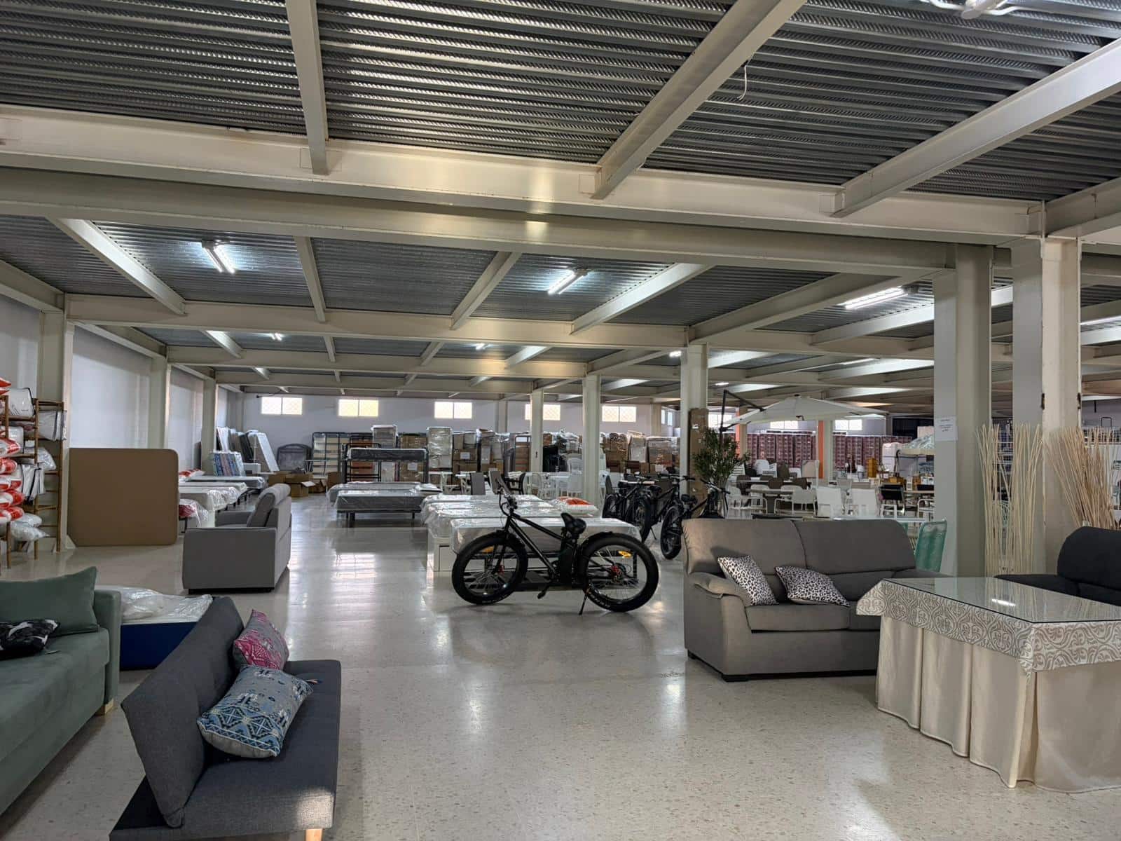 Firma/Unternehmen zu verkaufen in Almonte - 2.000.000 € (Ref: 9825321)