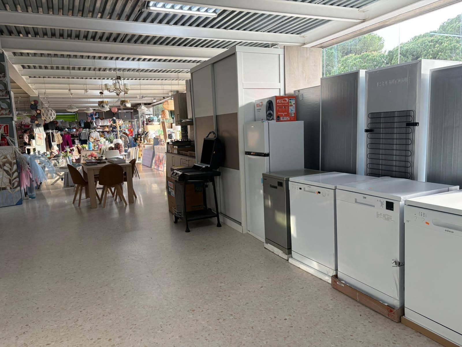 Firma/Unternehmen zu verkaufen in Almonte - 2.000.000 € (Ref: 9825321)