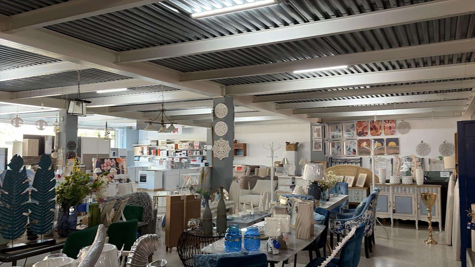 Firma/Unternehmen zu verkaufen in Almonte - 2.000.000 € (Ref: 9825321)