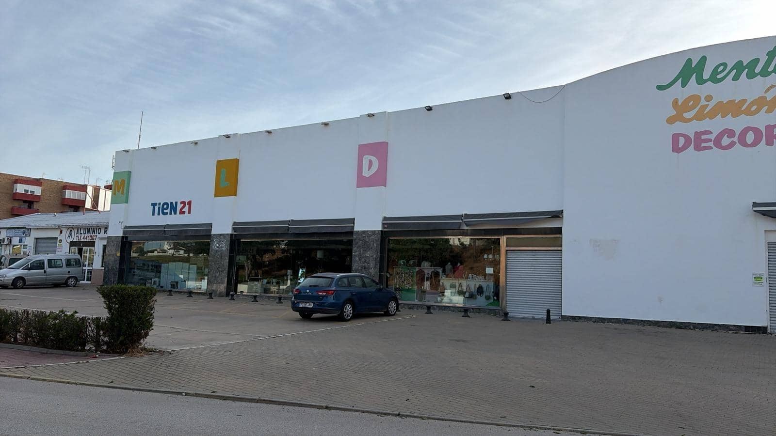 Firma/Unternehmen zu verkaufen in Almonte - 2.000.000 € (Ref: 9825321)