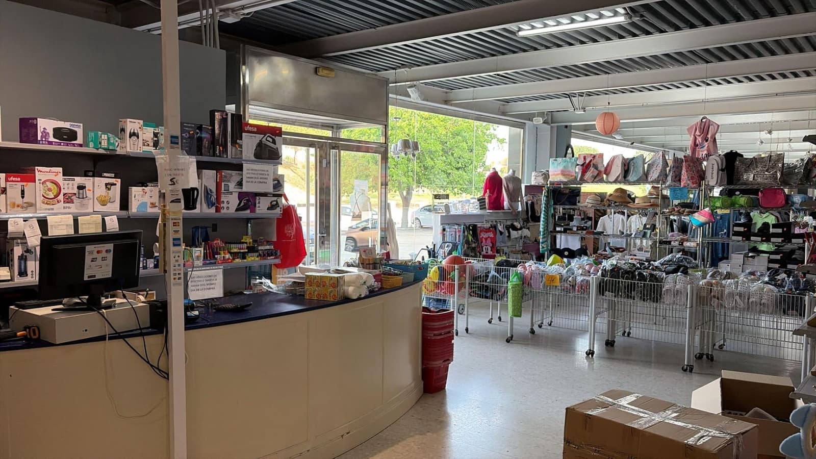 Firma/Unternehmen zu verkaufen in Almonte - 2.000.000 € (Ref: 9825321)