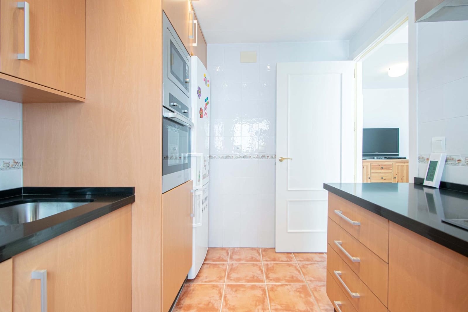 4 sypialnia Dom szeregowy na sprzedaż w Espartinas - 234 961 € (Ref: 9825322)