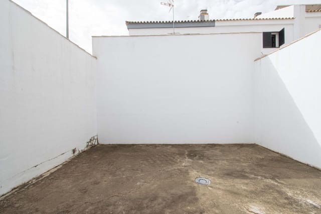 4 sypialnia Dom szeregowy na sprzedaż w Espartinas - 234 961 € (Ref: 9825322)