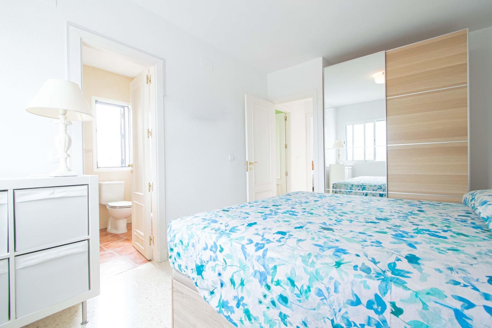 4 sypialnia Dom szeregowy na sprzedaż w Espartinas - 234 961 € (Ref: 9825322)