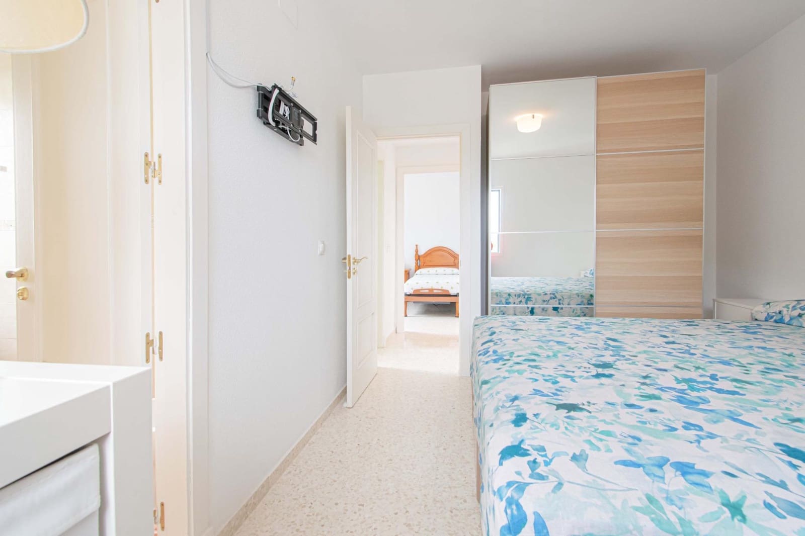 4 sypialnia Dom szeregowy na sprzedaż w Espartinas - 234 961 € (Ref: 9825322)
