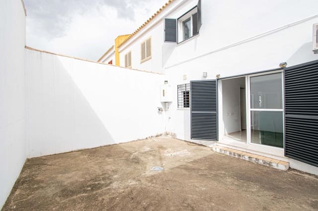 4 sypialnia Dom szeregowy na sprzedaż w Espartinas - 234 961 € (Ref: 9825322)