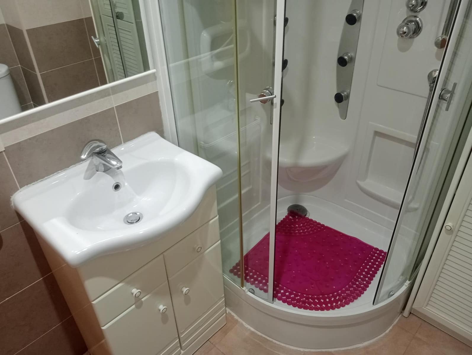 3 camera da letto Appartamento da affittare in Camas con garage - 850 € (Rif: 9825323)