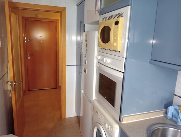 3 camera da letto Appartamento da affittare in Camas con garage - 850 € (Rif: 9825323)