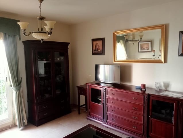 3 camera da letto Appartamento da affittare in Camas con garage - 850 € (Rif: 9825323)