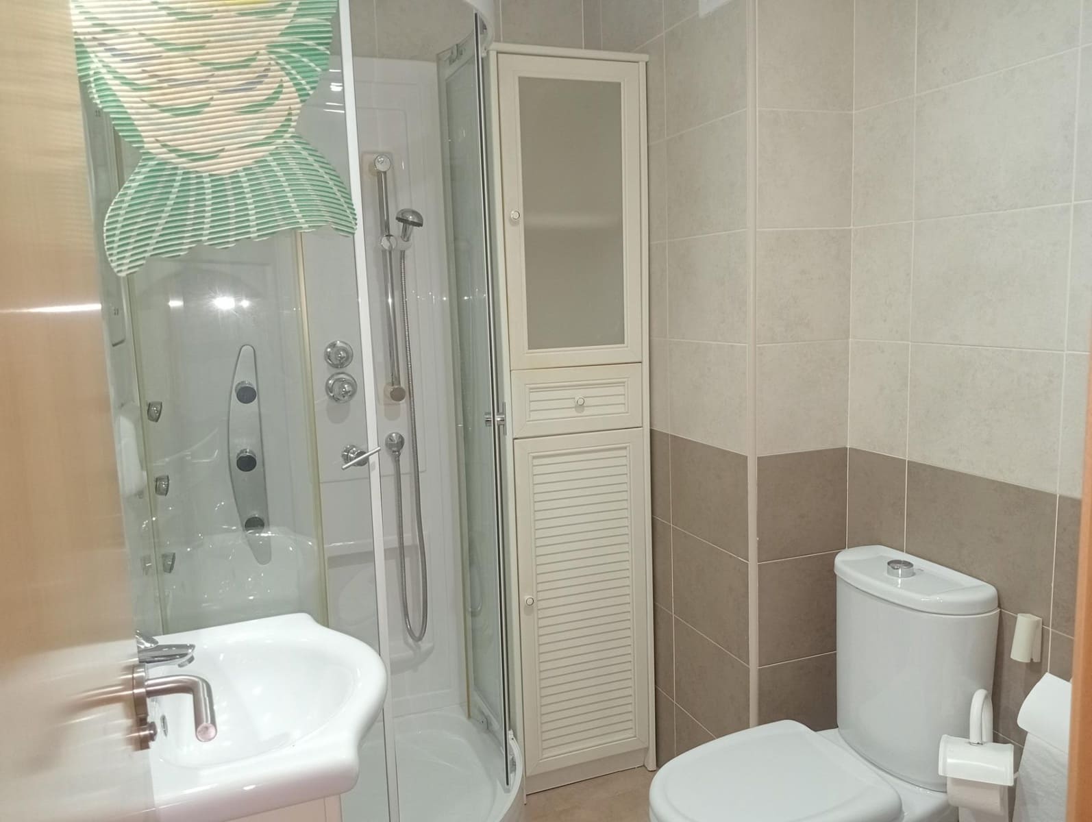 3 camera da letto Appartamento da affittare in Camas con garage - 850 € (Rif: 9825323)